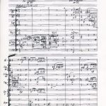 Sonata for Orchestra, Op. 60