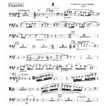 Concertino da Camera Bassoon Part