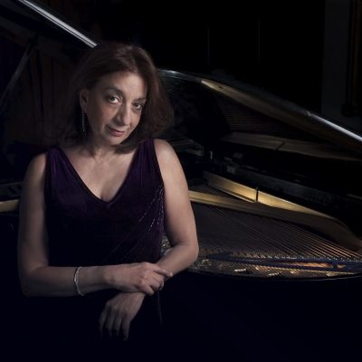 Alexandra Papastefanou