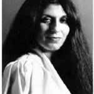 Alexandra Papatzakou