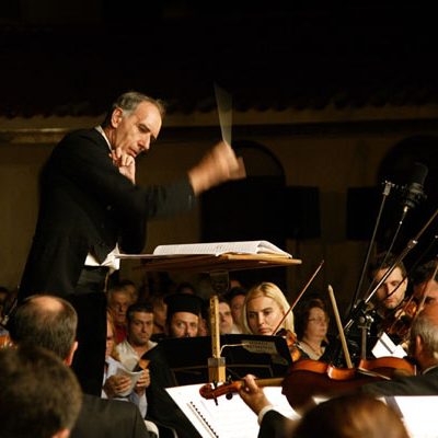 Alkis Panayotopoulos