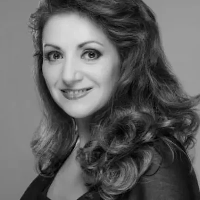 Anna Ivanova Todorova