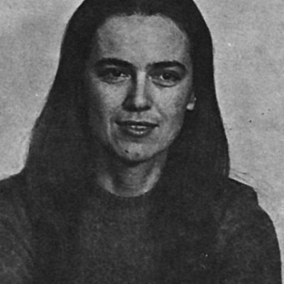 Anna Tsitsa-kounio