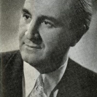 Antiochos Evangelatos