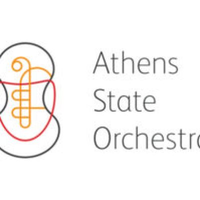 Athens State Orchestra Logo