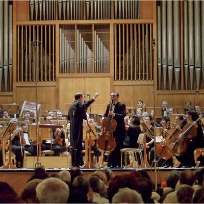 Bulgarian National Radio Symphony Orchestra