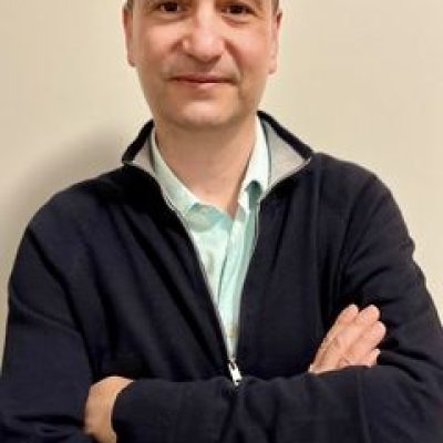 Charalampos Taliadouros