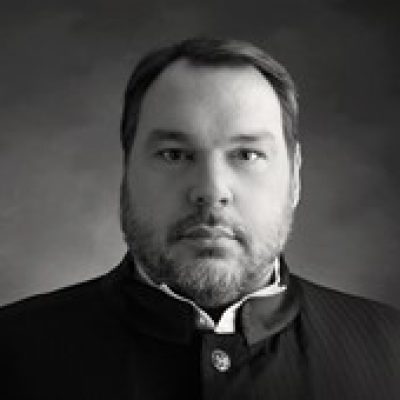 Christophoros Stamboglis