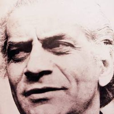 Dimitri Chorafas