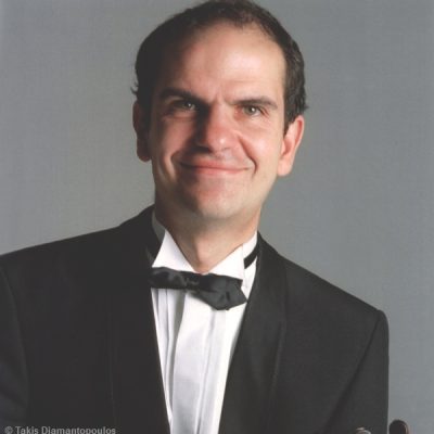 Dimitrios Chandrakis