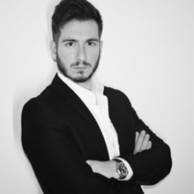 Dionisios Melogiannidis