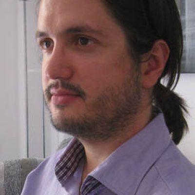 Dionysis Boukouvalas