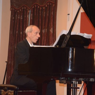 Dionysis Semitekolos