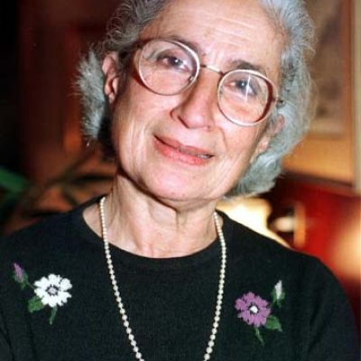 Dora Tsatsou-Symeonidi