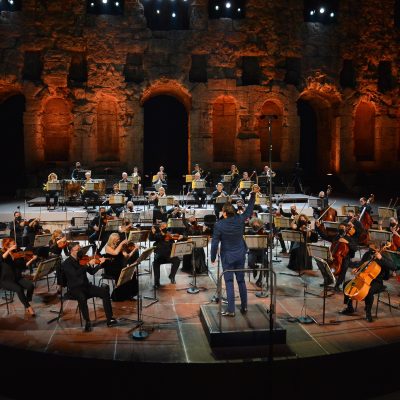 ERT - National Symphony Orchestra