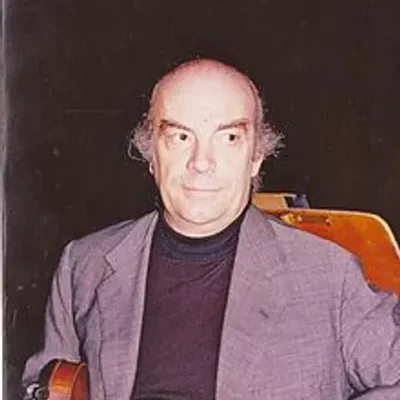 Franco Claudio Ferrari