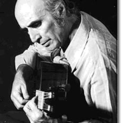 Gerasimos Miliaresis