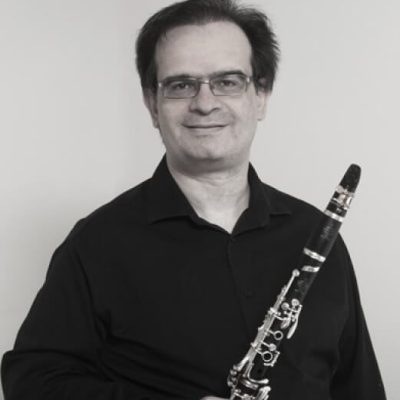 Giannis Sambrovalakis