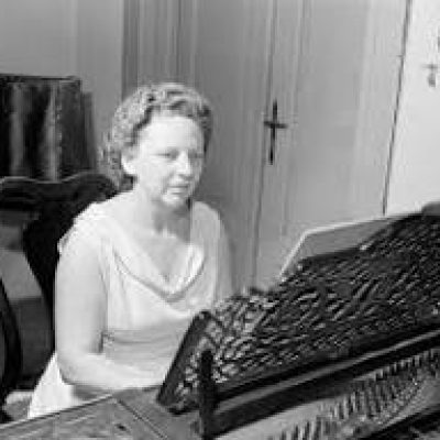 Helena Gáfforová