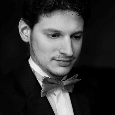 Konstantinos Destounis