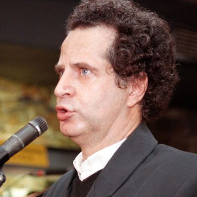 Konstantinos Paliatsaras