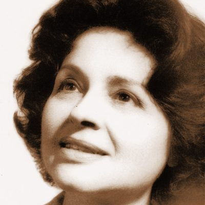Maria Chairogiorgou-Sigara