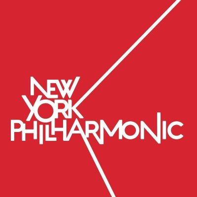 New York Philharmonic Logo 2019