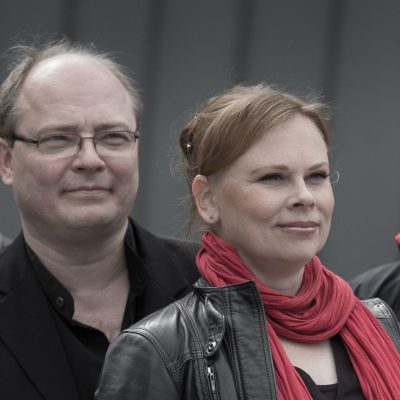 New Helsinki Quartet