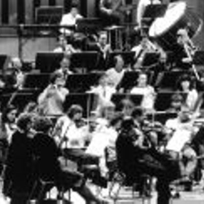 Nouvel Orchestre symphonique de la RTBF