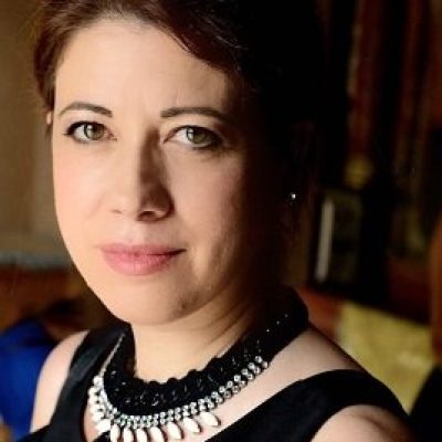 Roza Poulimenou (Cappon)