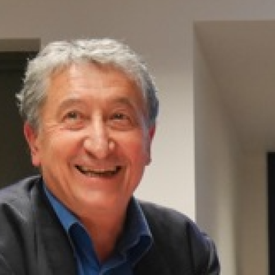 Jacques Raynaut Photo