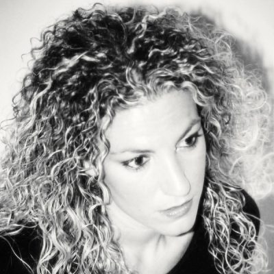 Sophia Tamvakopoulou