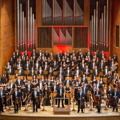 Symphony Orchestra of Bulgaria