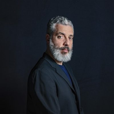 Tassis Christoyannis (Christoyannopoulos)