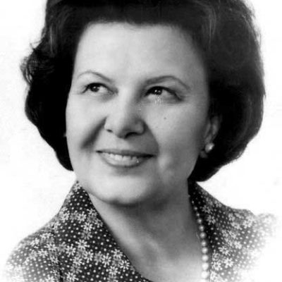 Tatiana Varouti Mamaki