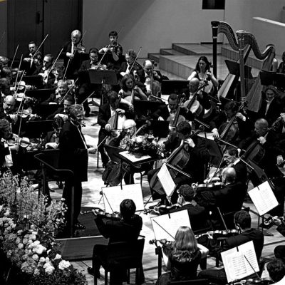 Tchaikovsky Symphony Orchestra of Moscow (BSO)