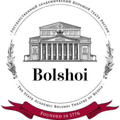 The Orchestra of the Bolshoi Theater