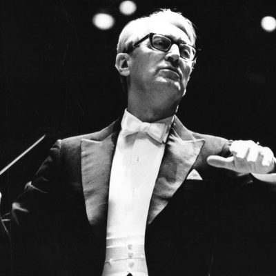 Václav Smetáček