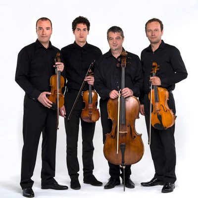 Zagreb Quartet