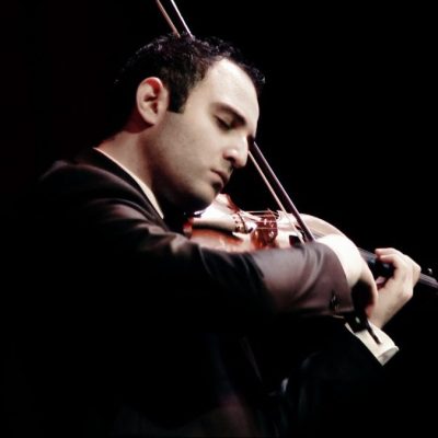 Anastasios Mavroudis